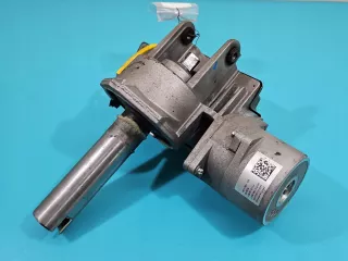 IMPRK1468323,,51826526 Насос ГУР Fiat Grande Punto Арт AL17640035801, вид 1