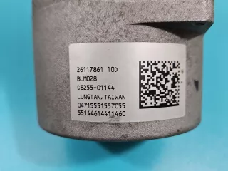 IMPRK1468323,,51826526 Насос ГУР Fiat Grande Punto Арт AL17640035801, вид 4
