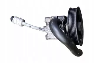30741790 Насос ГУР Volvo V70 2 Арт AL17642943804, вид 5