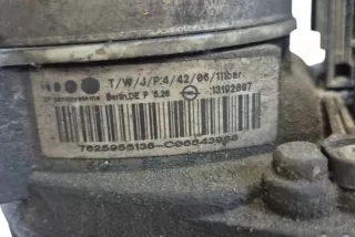 13192897 Насос ГУР Opel Astra H Арт AL17646046253, вид 3
