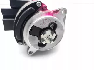 JJ501-000780 Насос ГУР Mazda CX-7 Арт AL17651333004, вид 4