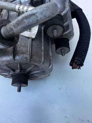  Насос ГУР Opel Astra H Арт AL17654125236, вид 1