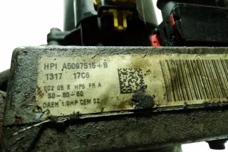 9680989480 Насос ГУР Ford Focus 2 Арт AL17663144794_2, вид 2