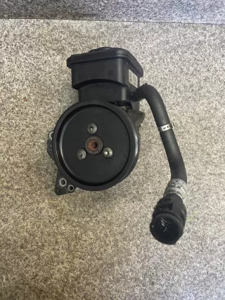 3450765,3450765-01,1740858 Насос ГУР BMW X3 E83 Арт AL17682040647, вид 1