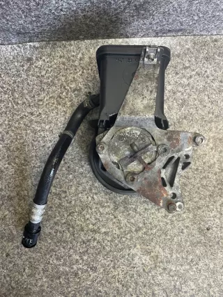 3450765,3450765-01,1740858 Насос ГУР BMW X3 E83 Арт AL17682040647, вид 5
