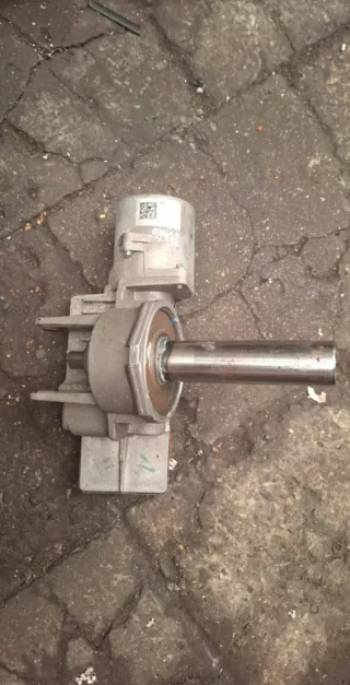 51864708 Насос ГУР Fiat Grande Punto Арт AL17700275406, вид 2