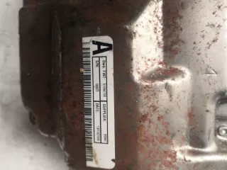 51864708 Насос ГУР Fiat Grande Punto Арт AL17700275406, вид 4