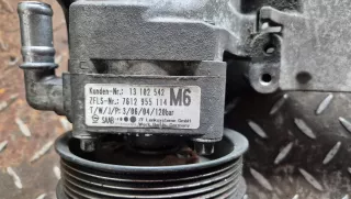 13102542 Насос ГУР Saab 9-3 2 Арт AL17750682707_2, вид 2
