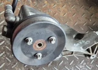 13102542 Насос ГУР Saab 9-3 2 Арт AL17750682707_2, вид 3