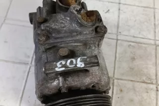 1K0820803G Компрессор кондиционера Seat Altea Арт AL17577325879, вид 1