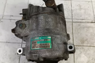 1K0820803G Компрессор кондиционера Seat Altea Арт AL17577325879, вид 3