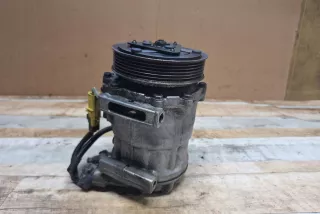 9683003080 Компрессор кондиционера Peugeot 307 Арт AL17577385683, вид 3