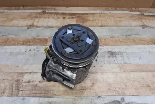 9683003080 Компрессор кондиционера Peugeot 307 Арт AL17577385683, вид 4