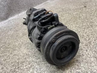 9121762-03,9121762,A41011A90022 Компрессор кондиционера BMW 5 E60/E61 Арт AL17578630062, вид 1