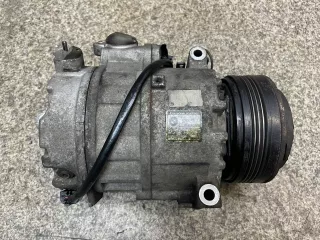 9121762-03,9121762,A41011A90022 Компрессор кондиционера BMW 5 E60/E61 Арт AL17578630062, вид 4
