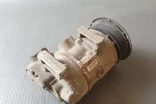 GE4472806560 Компрессор кондиционера Toyota Rav 4 4 Арт AL17580844268, вид 1