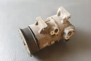 GE4472806560 Компрессор кондиционера Toyota Rav 4 4 Арт AL17580844268, вид 2