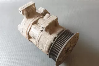 GE4472806560 Компрессор кондиционера Toyota Rav 4 4 Арт AL17580844268, вид 3
