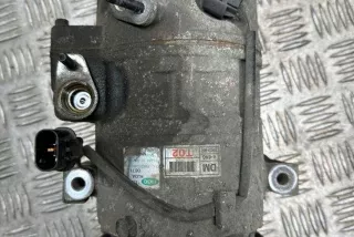 F500MMBDB11 Компрессор кондиционера Hyundai Santa FE 3 (DM) Арт AL17603660510, вид 2