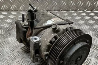F500MMBDB11 Компрессор кондиционера Hyundai Santa FE 3 (DM) Арт AL17603660510, вид 4