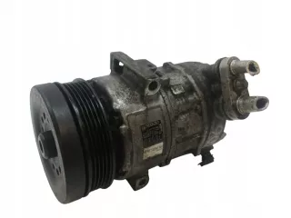 39006353,1.4,16V Компрессор кондиционера Opel Corsa E Арт AL17609619138, вид 1