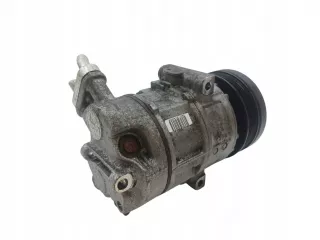 39006353,1.4,16V Компрессор кондиционера Opel Corsa E Арт AL17609619138, вид 3