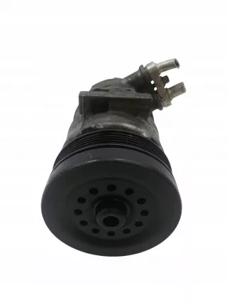 39006353,1.4,16V Компрессор кондиционера Opel Corsa E Арт AL17609619138, вид 4