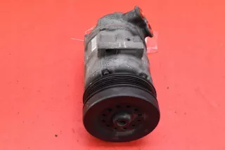 39006353 Компрессор кондиционера Opel Corsa E Арт AL17618469406, вид 3