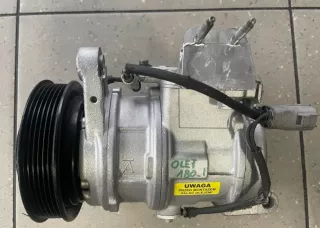447200-5201 Компрессор кондиционера Toyota Supra A80 Арт AL17618576146, вид 1