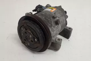 92600BN301 Компрессор кондиционера Nissan Primera 12 Арт AL17619140379, вид 1