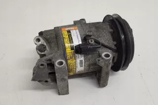 92600BN301 Компрессор кондиционера Nissan Primera 12 Арт AL17619140379, вид 2