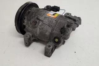 92600BN301 Компрессор кондиционера Nissan Primera 12 Арт AL17619140379, вид 3
