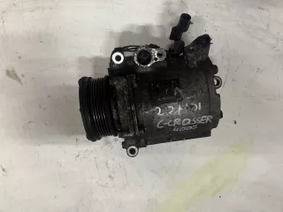 7813A091,,AKC200A221G Компрессор кондиционера Peugeot 4007 Арт AL17619925960, вид 1