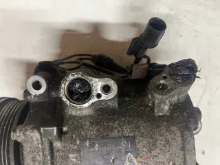7813A091,,AKC200A221G Компрессор кондиционера Peugeot 4007 Арт AL17619925960, вид 2