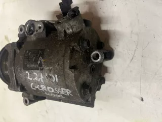 7813A091,,AKC200A221G Компрессор кондиционера Peugeot 4007 Арт AL17619925960, вид 5
