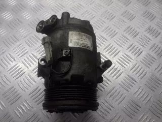 2148DPSW Компрессор кондиционера Opel Astra H Арт AL17622174470, вид 1