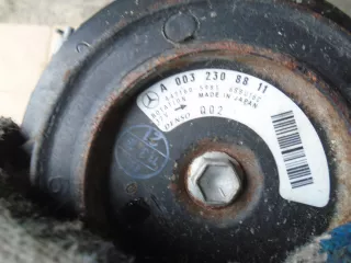 A0032308811 Компрессор кондиционера Mercedes E W212 Арт AL17626172621, вид 2