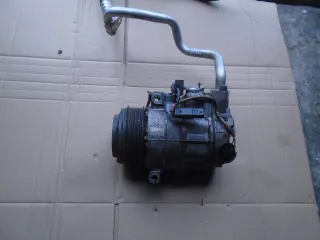 A0032308811 Компрессор кондиционера Mercedes E W212 Арт AL17626172621, вид 4