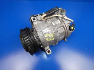 447280-7423 Компрессор кондиционера Mercedes B W246 Арт AL17629226855, вид 1