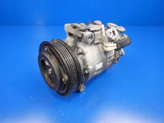 447280-7423 Компрессор кондиционера Mercedes B W246 Арт AL17629226855, вид 2