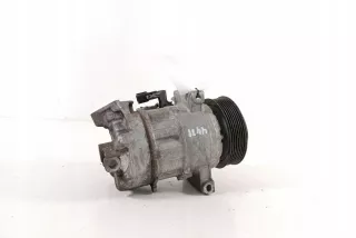 926004EB0A Компрессор кондиционера Renault Megane 3 Арт AL17637029860, вид 3