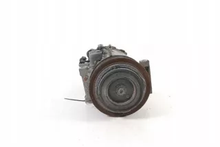 926004EB0A Компрессор кондиционера Renault Megane 3 Арт AL17637029860, вид 4