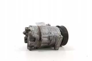 926004EB0A Компрессор кондиционера Renault Megane 3 Арт AL17637029860, вид 5