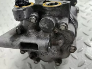 9676552680,Adler Компрессор кондиционера Peugeot Boxer 2 Арт AL17641083605, вид 7
