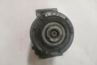 1K0820803G Компрессор кондиционера Volkswagen Golf 5 Арт AL17645693812, вид 7