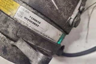 1135512 Компрессор кондиционера Citroen C5 1 Арт AL17645766526, вид 3