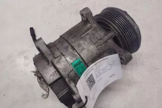 1135512 Компрессор кондиционера Citroen C5 1 Арт AL17645766526, вид 4