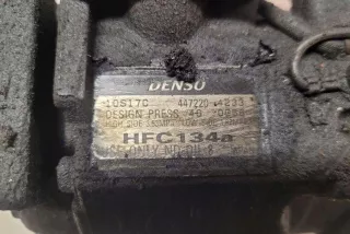 2473002720 Компрессор кондиционера Toyota Avensis VERSO Арт AL17645804535, вид 3