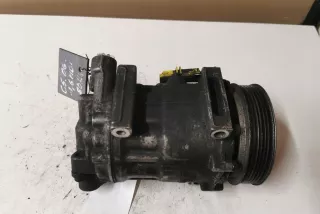 9648238480 Компрессор кондиционера Citroen C5 2 Арт AL17646406997, вид 5