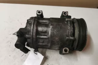 9648238480 Компрессор кондиционера Citroen C5 2 Арт AL17646406997, вид 7